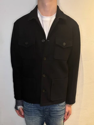 Only & Sons Overshirt - Stl - S | skick: 10/10 | Nypris: 1999