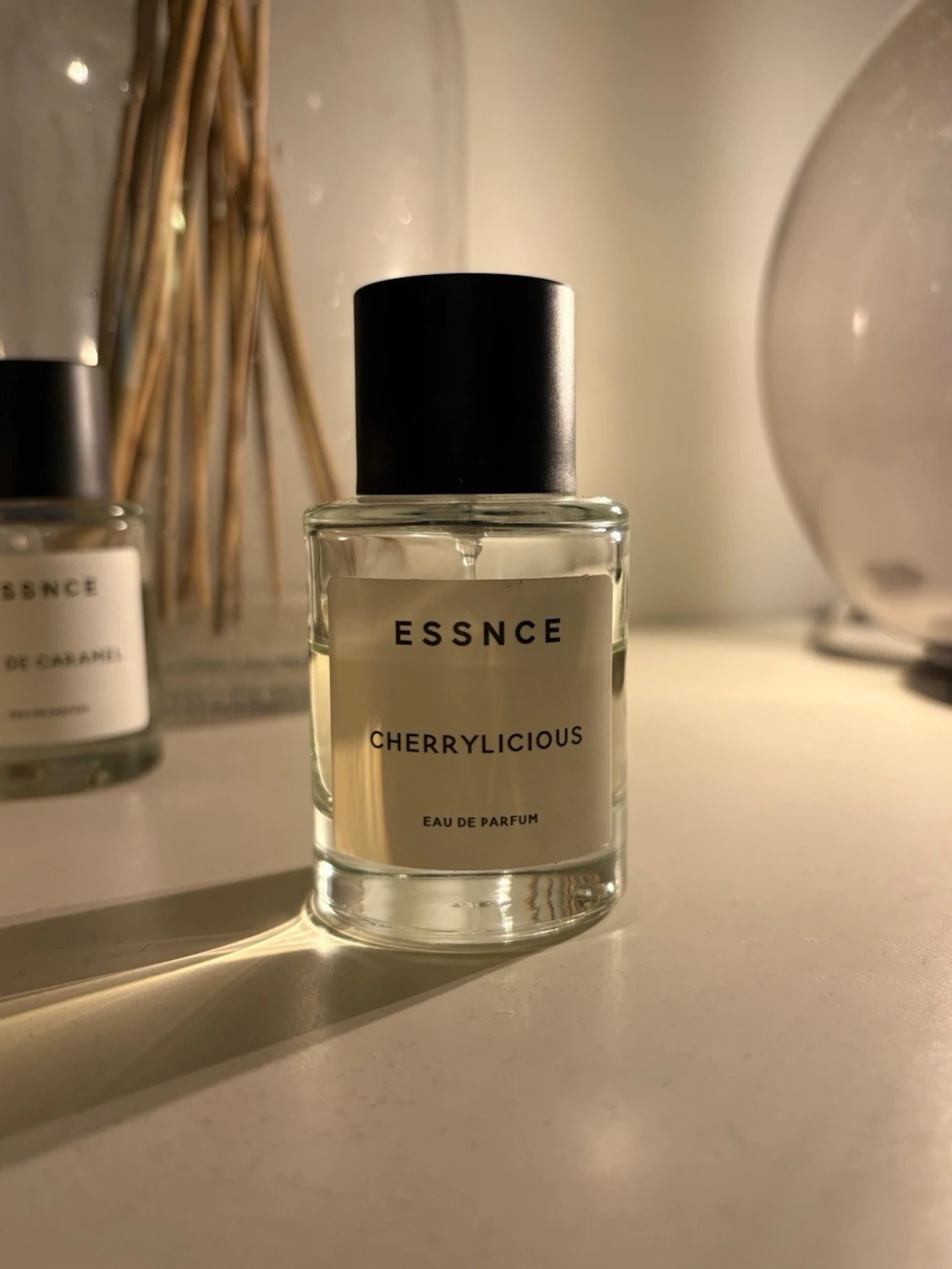 Essnce Cherrylicious Eau de Parfum