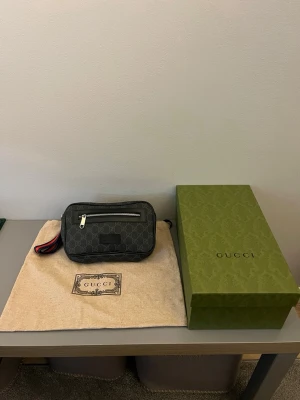 GG väska - En väska