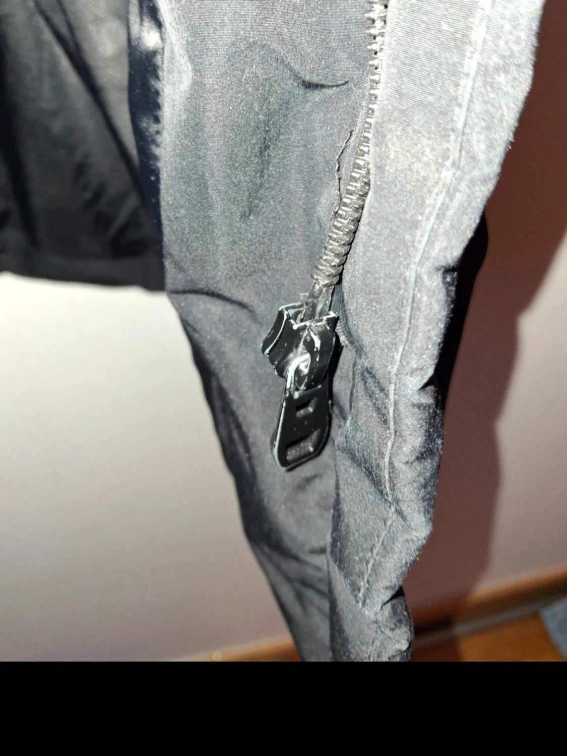 Vinterjacka, Off-White, M - 6