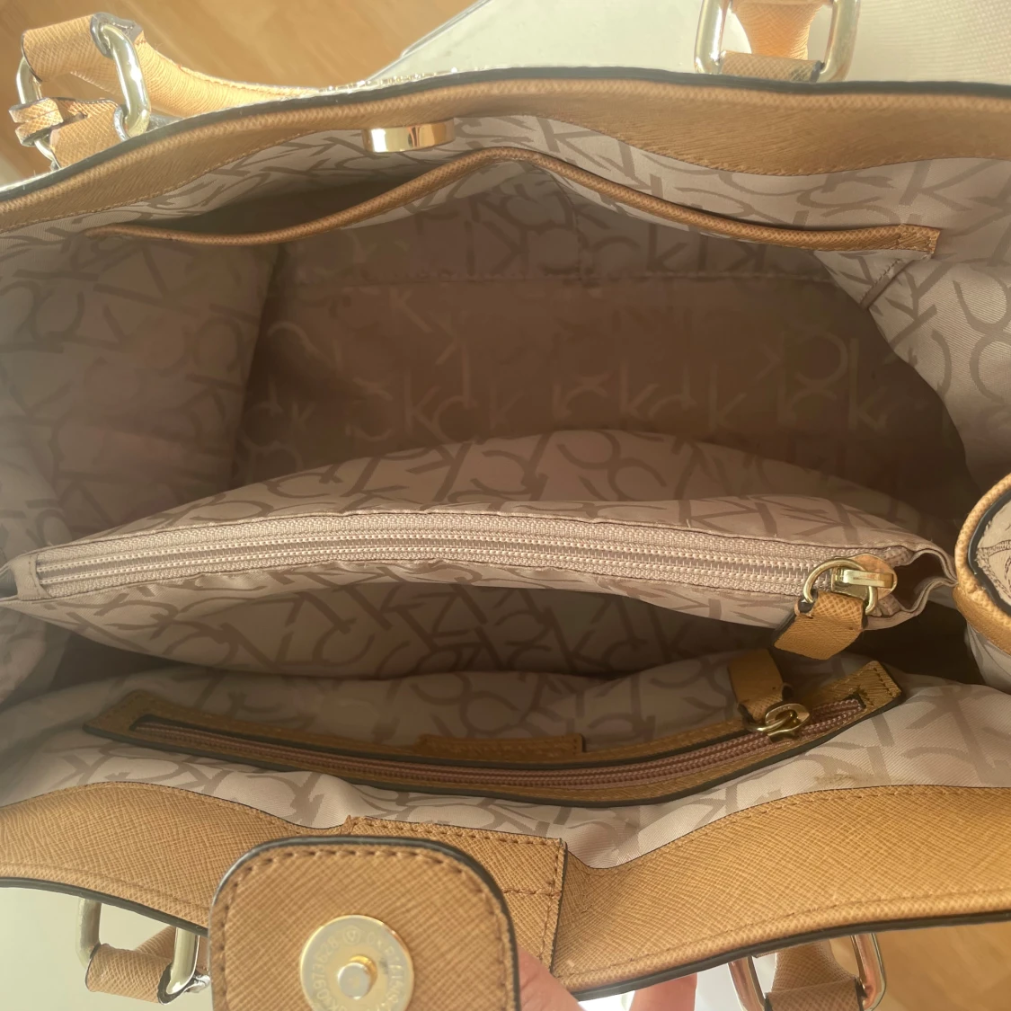 Calvin Klein Väska - 3