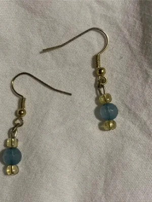 Örhängen  - Supersöta örhängen som inte kommer till användning 💕