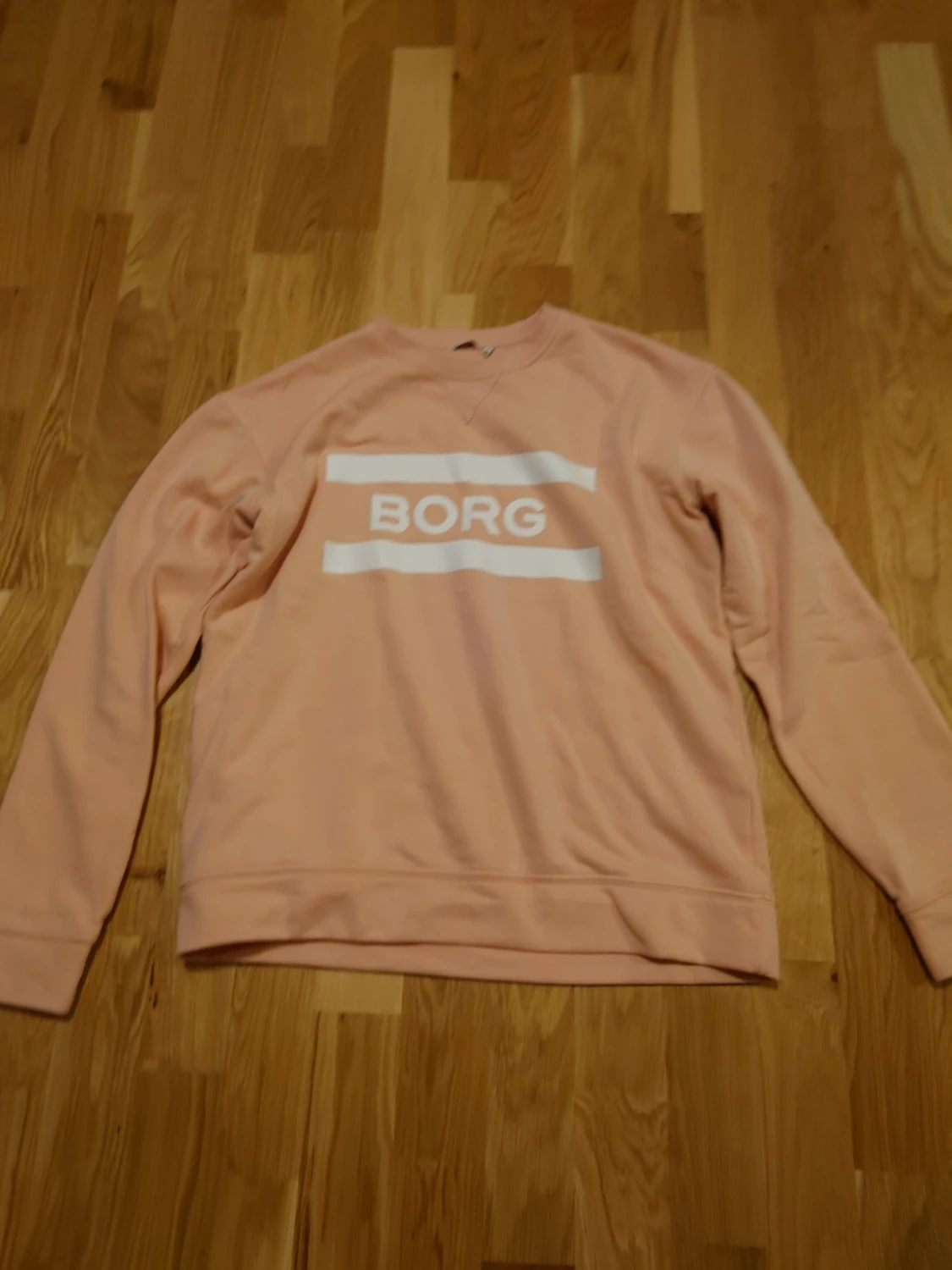 Mysig tröja från Björn Borg
