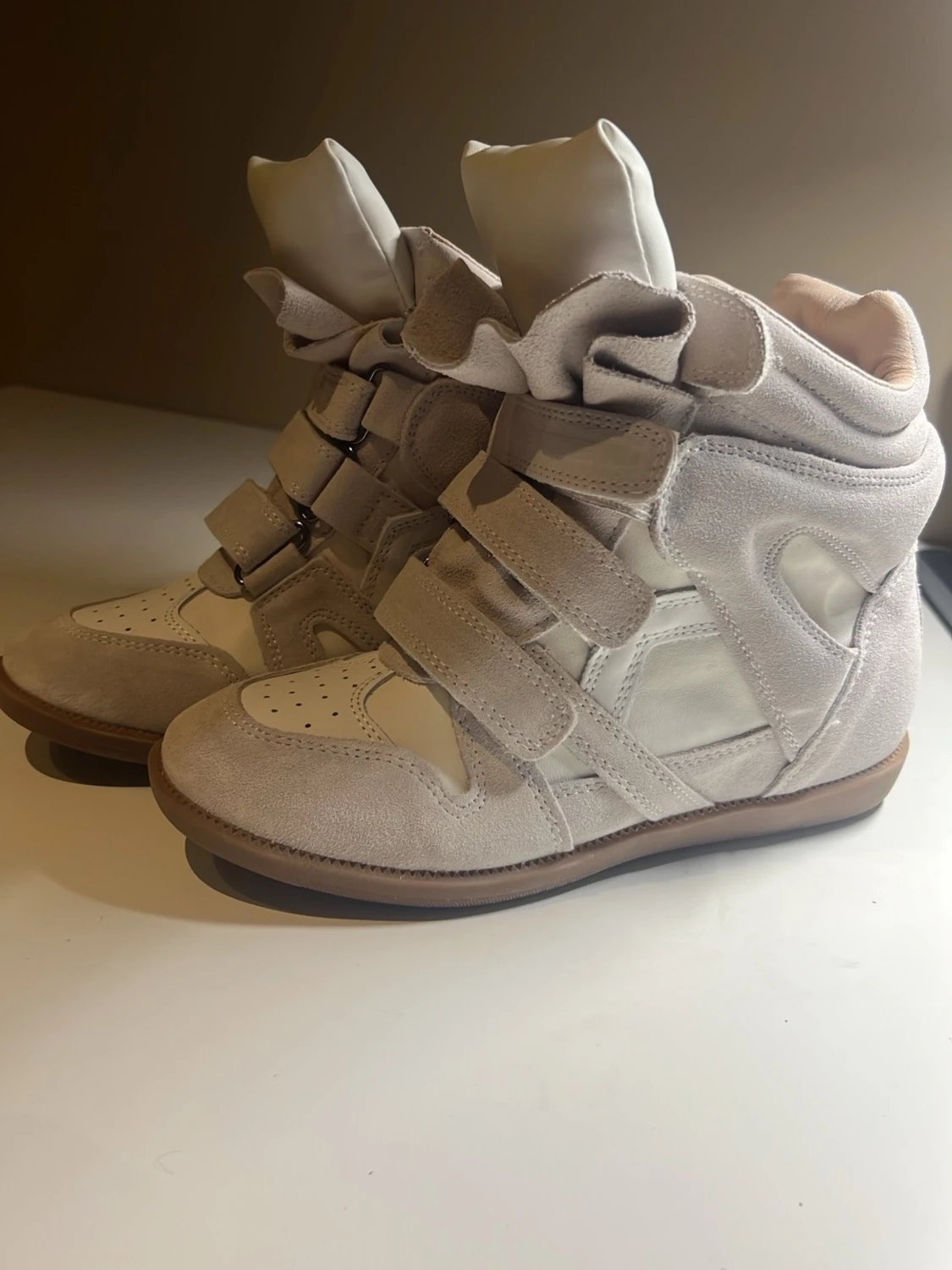 Isabel Marant beige stl 38
