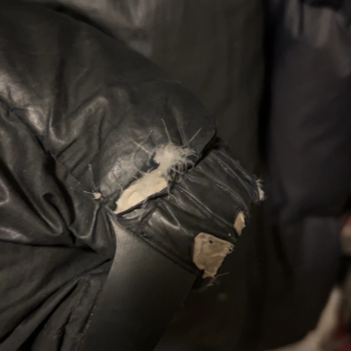 Svart jacka från Polo Ralph Lauren - 3