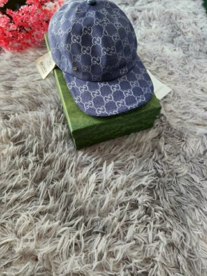 Gg keps - Riktigt fin gg keps.