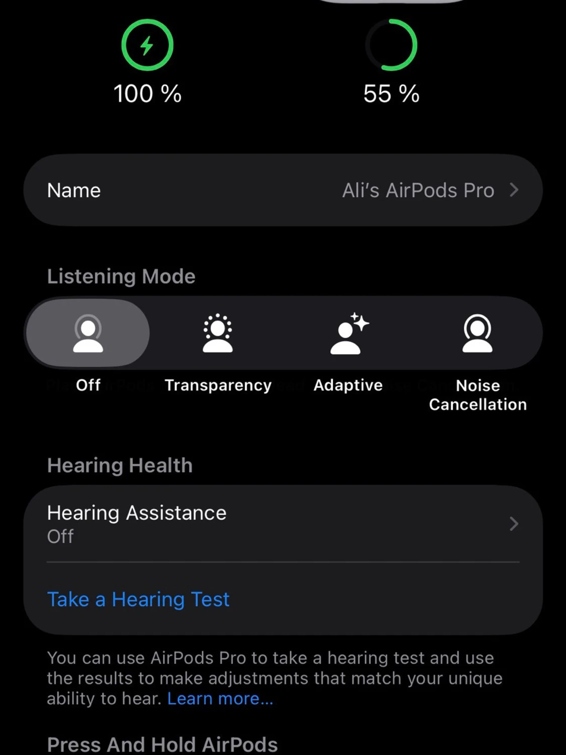 AirPods Pro 2nd Generation (USB-C) - 3