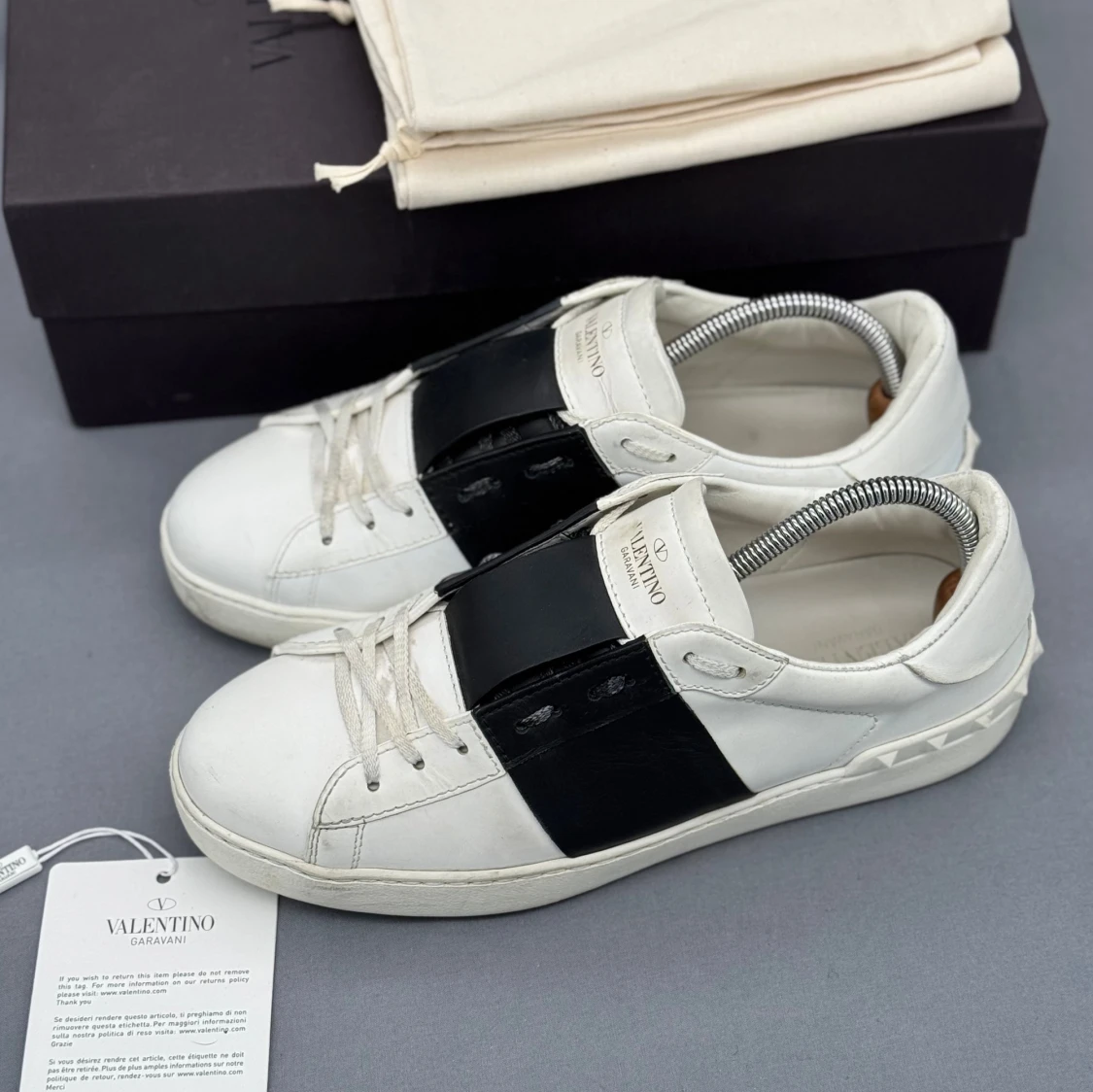 Valentino Open | 42 - 1