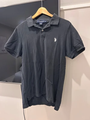 Polo  piké - Inget fel på den