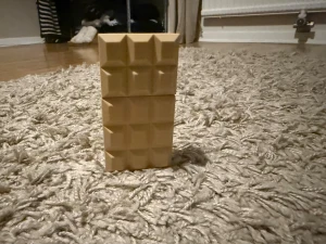 Sabrina Carpenter Caramel Dream EdP 30 ml - Helt oandvänd då den inte passar mig!