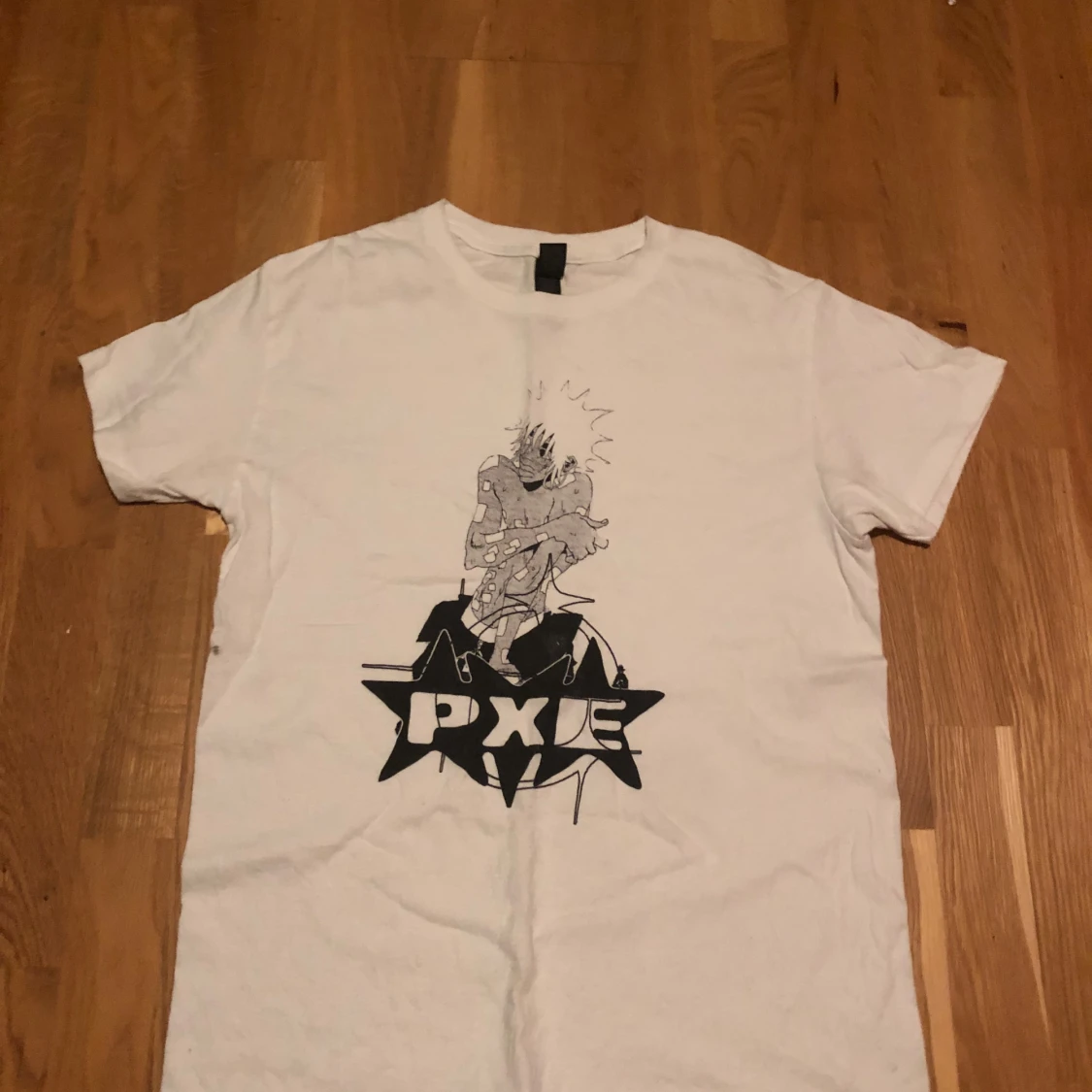 T shirt till Vidar - 1