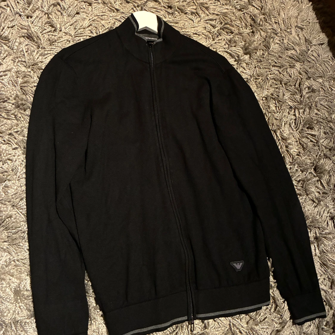 Emporio Armani full zip - 2