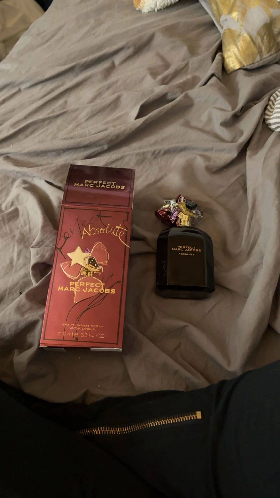 Marc Jacobs Perfect Absolute 100ml - 1