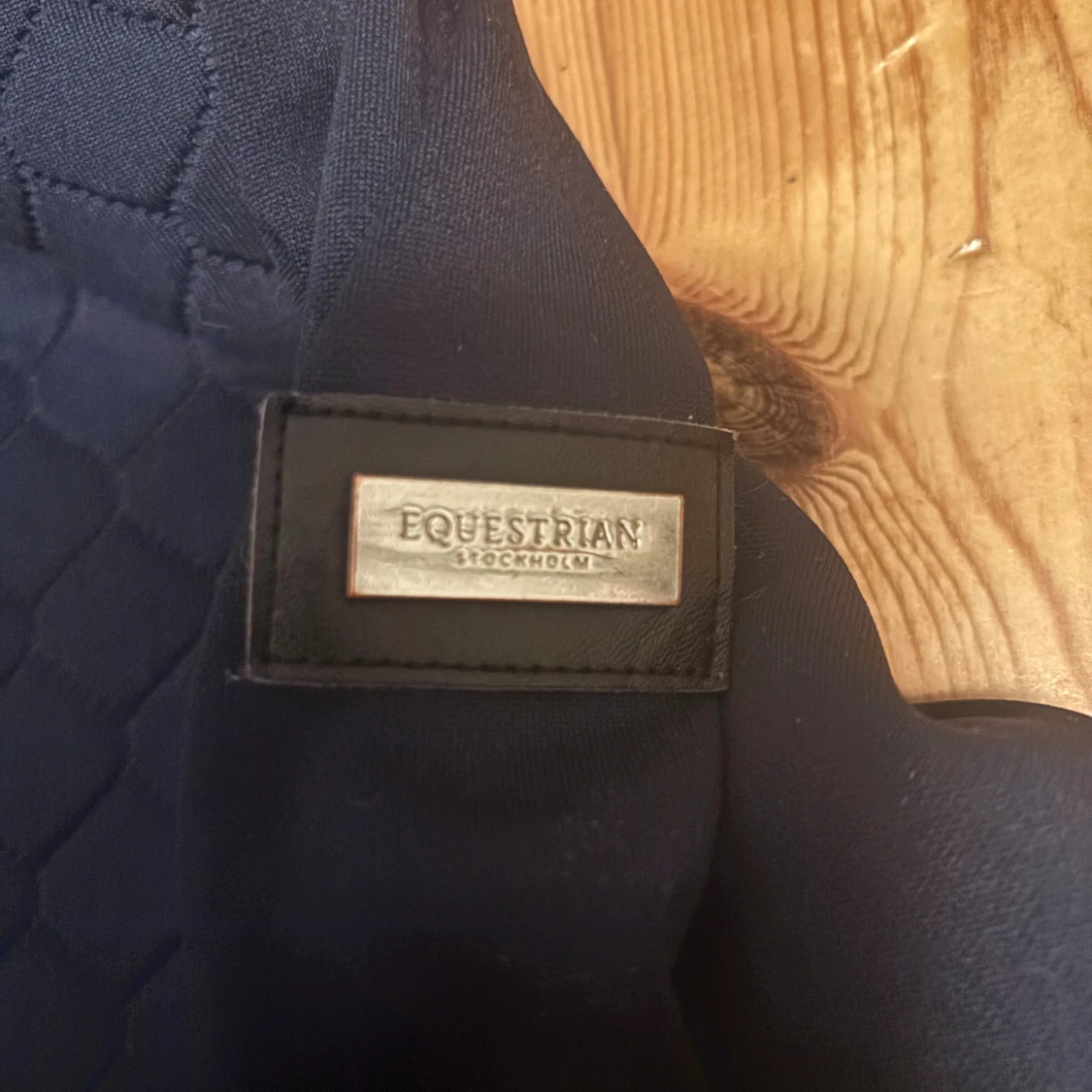 Equestrian stockholm ridjacka - 3