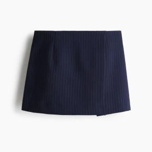 Byxkjol - Använd en gång❣️ mörkblå med vita ränder