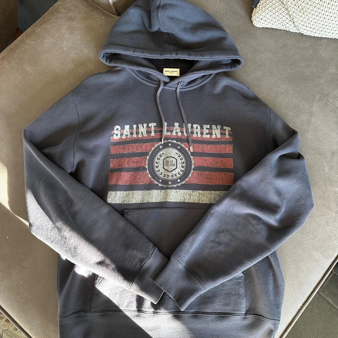 Saint Laurent Hoodie