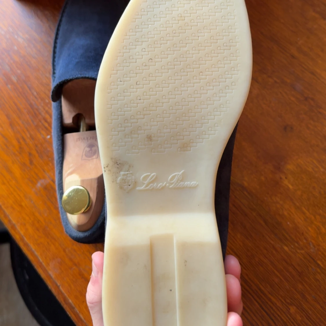 Loro Piana Summerwalks - 1