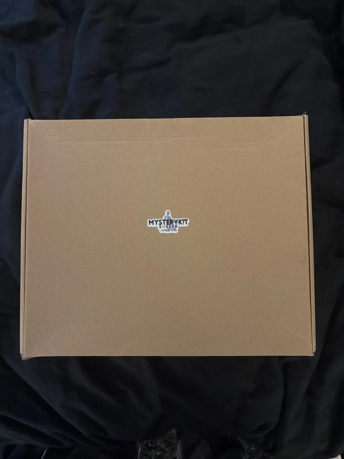 Mysterybox Fotbollströja - 1