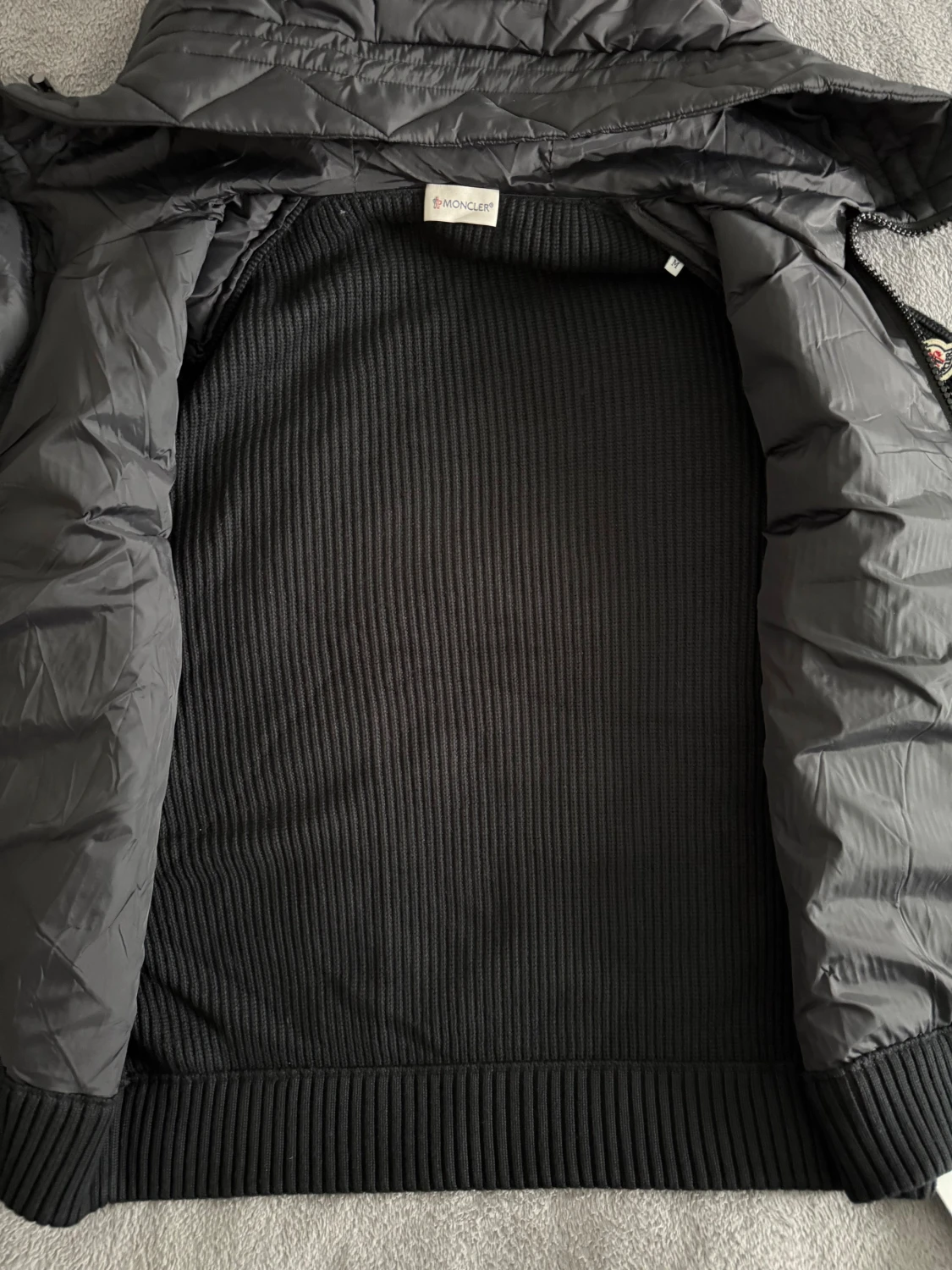 Moncler cardigan  - 4