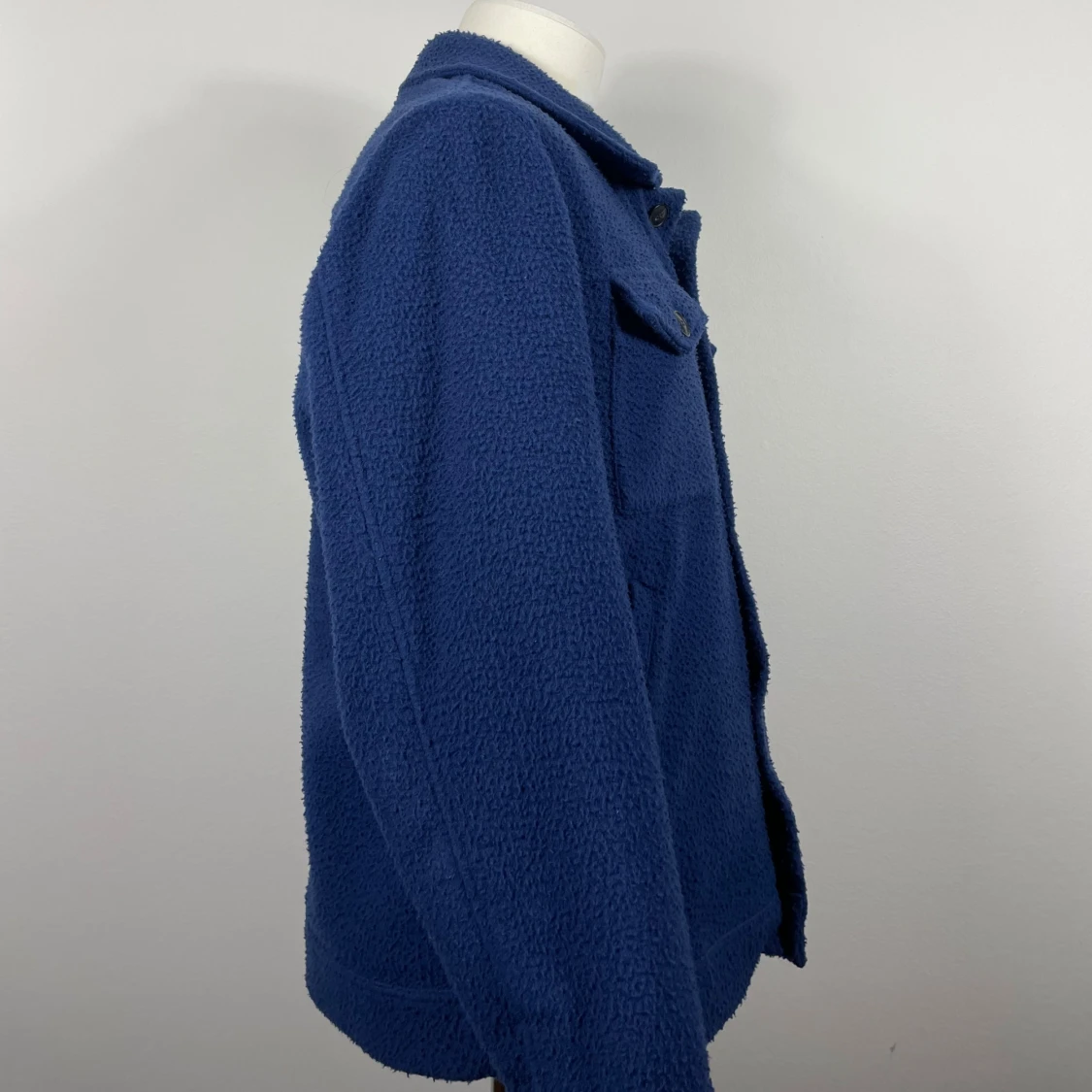 Blå jackan från Gran Sasso  - 3