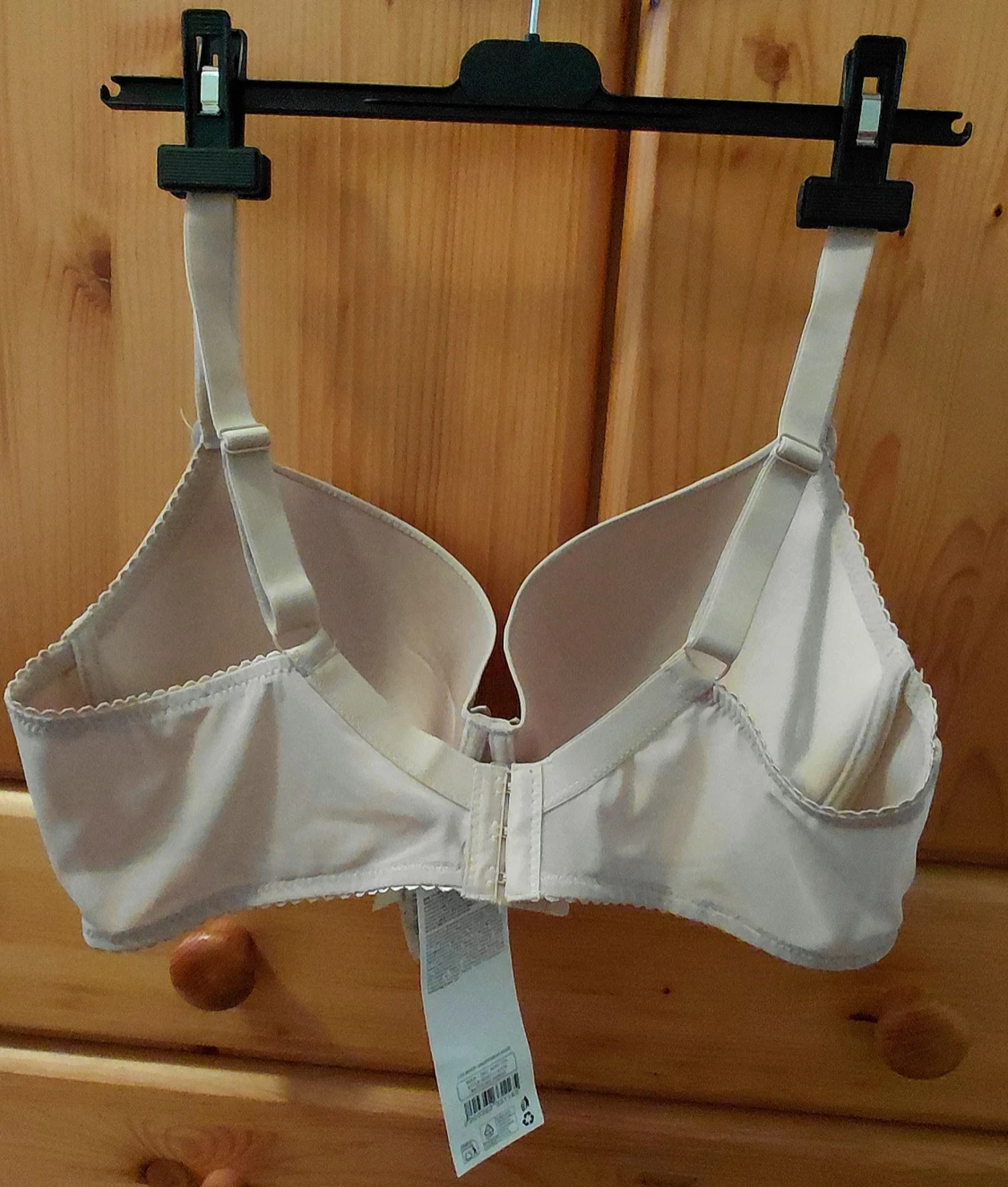 Beige Bh, Pepco, 90D - 1