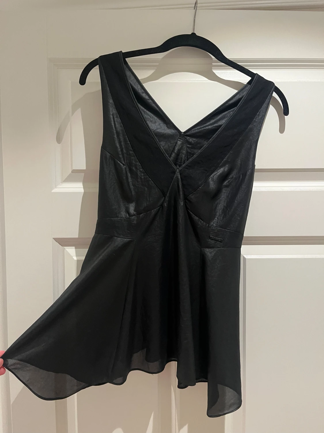 Svart top från Diesel - 2