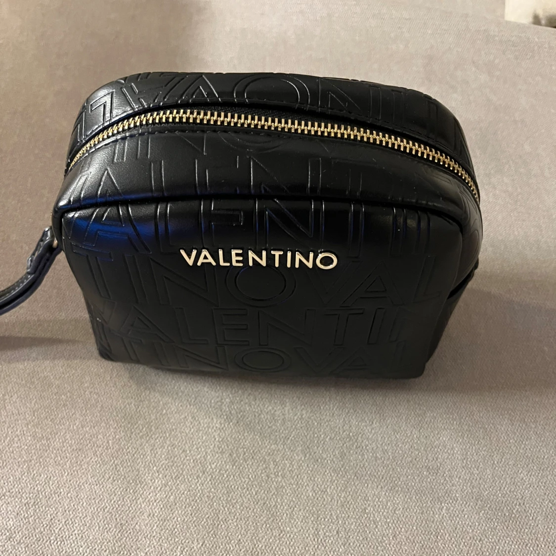 Valentino väska svart - 1