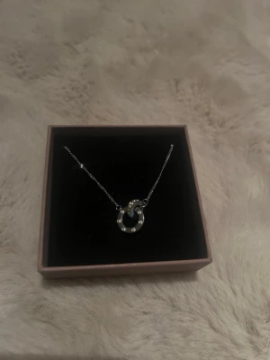 Edblad halsband - Fint halsband från Edblad, aldrig använt