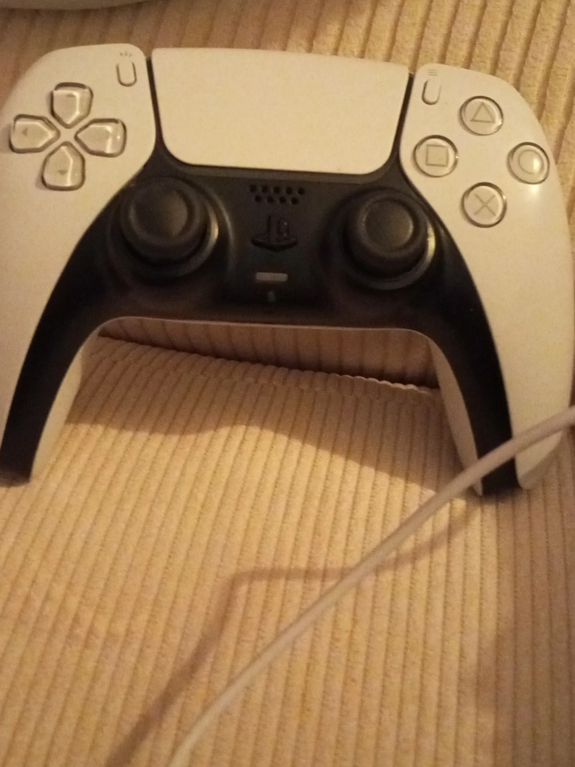 PlayStation 5 DualSense Wireless Controller