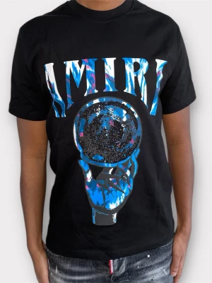 AMIRI  tshirt strl S - Helt ny. Fin replika med hög kvalitet. Storlek: EU|S  Pris: 949kr. Först till kvarn. Skickas direkt inom 24h