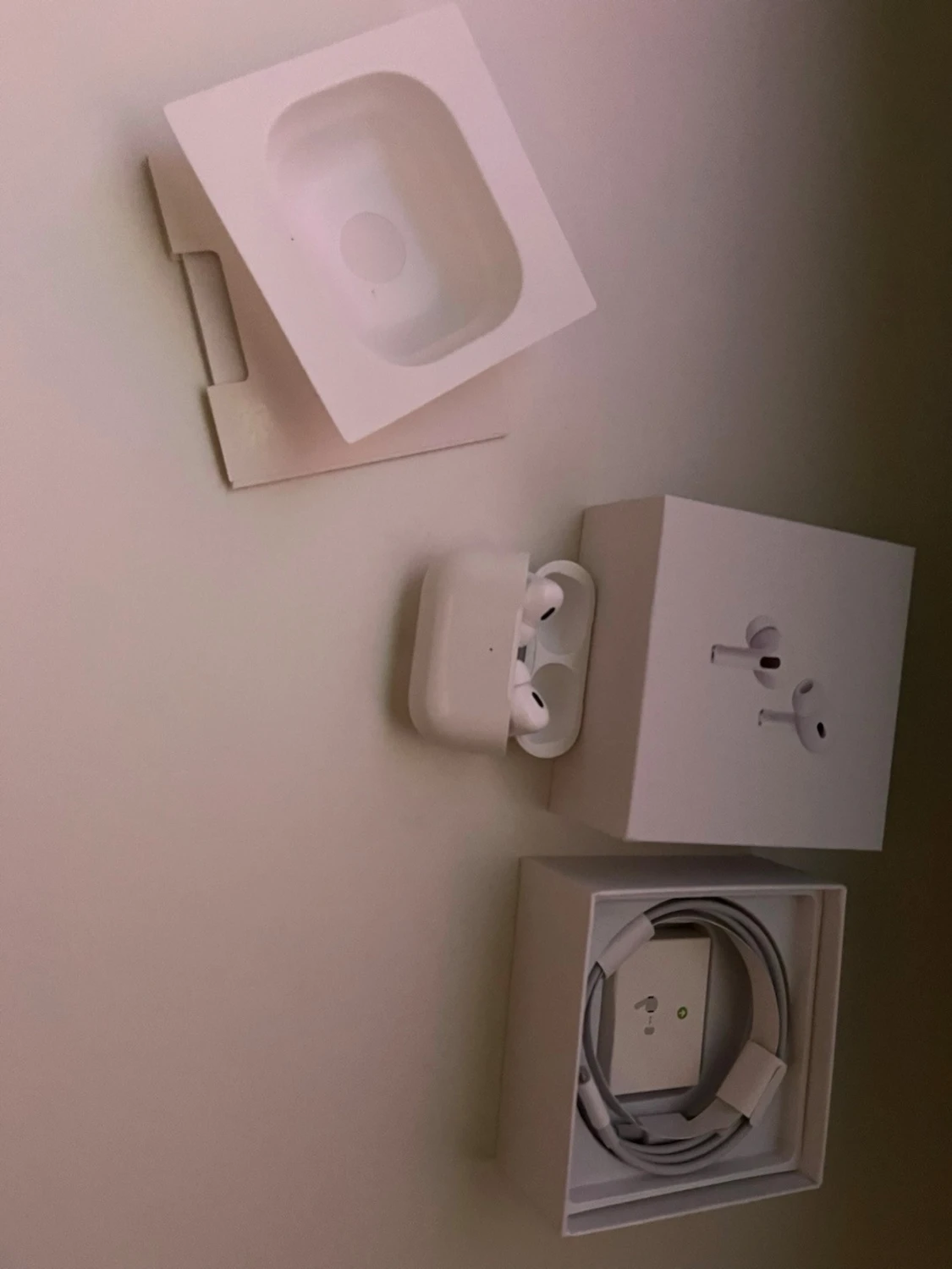 AirPods Pro - 1