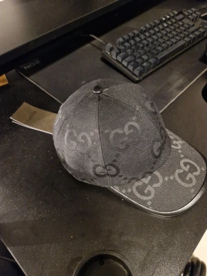 Ingen - Säljer då jag tröttnat på den. Kommer med original tag