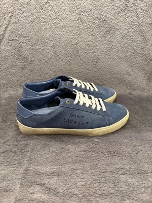 Saint Laurent Sl/06 - Sjukt snygga | Rare skor | Helt nya | inget og | skriv vid frågor! 40 Fitz 41 | Seriösa köpare endast