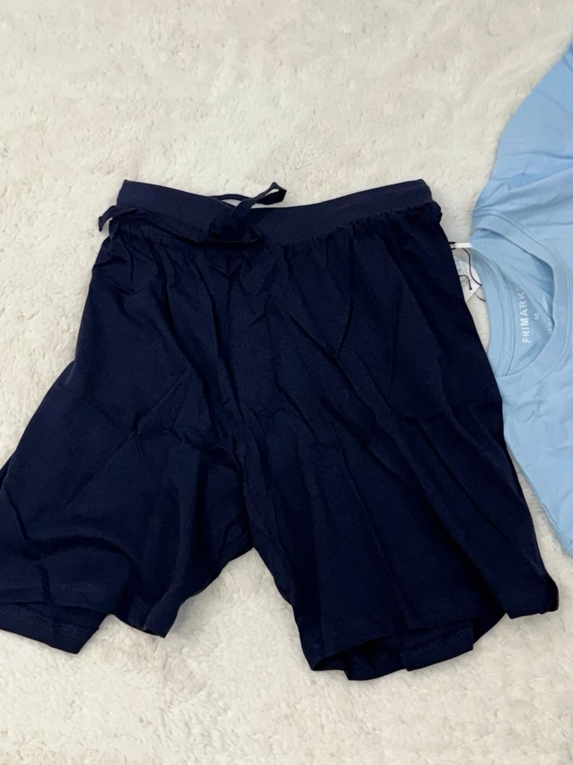 Shorts and T-shirt - 2