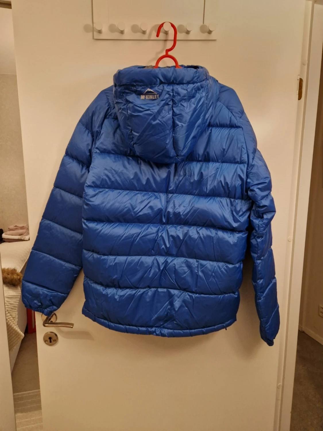 Oanvända Dunjacka Storlek S - 1