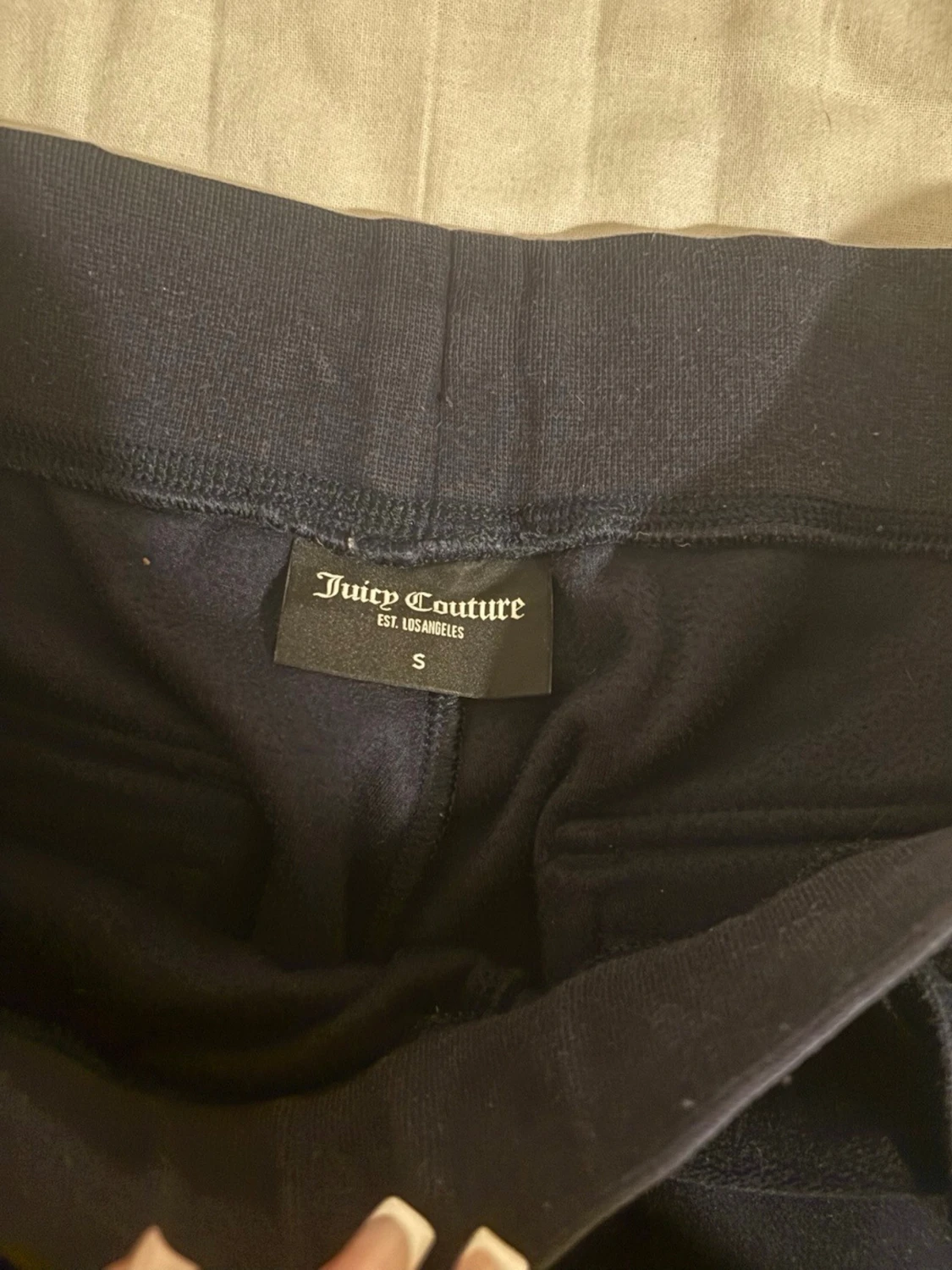 Juicy Couture byxor - 2