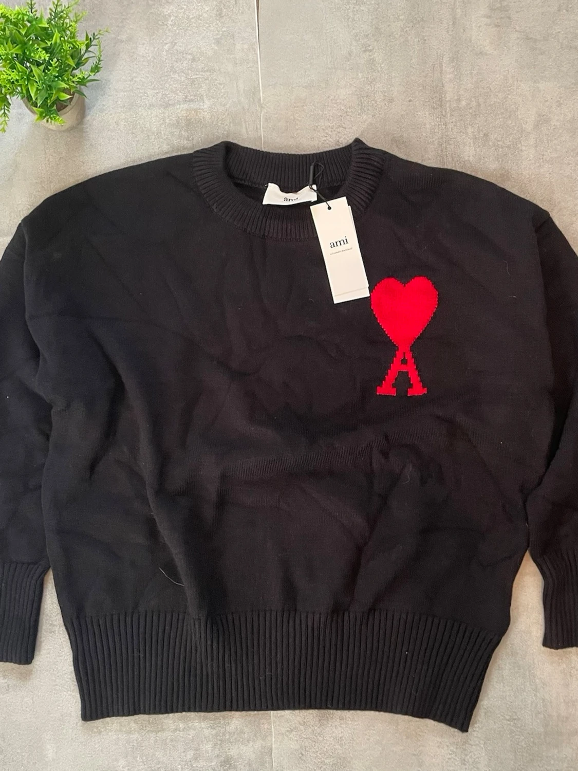 Ami Paris tröja - 1