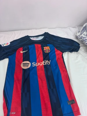 Barca fotbollströja  - Barcelona tröja 