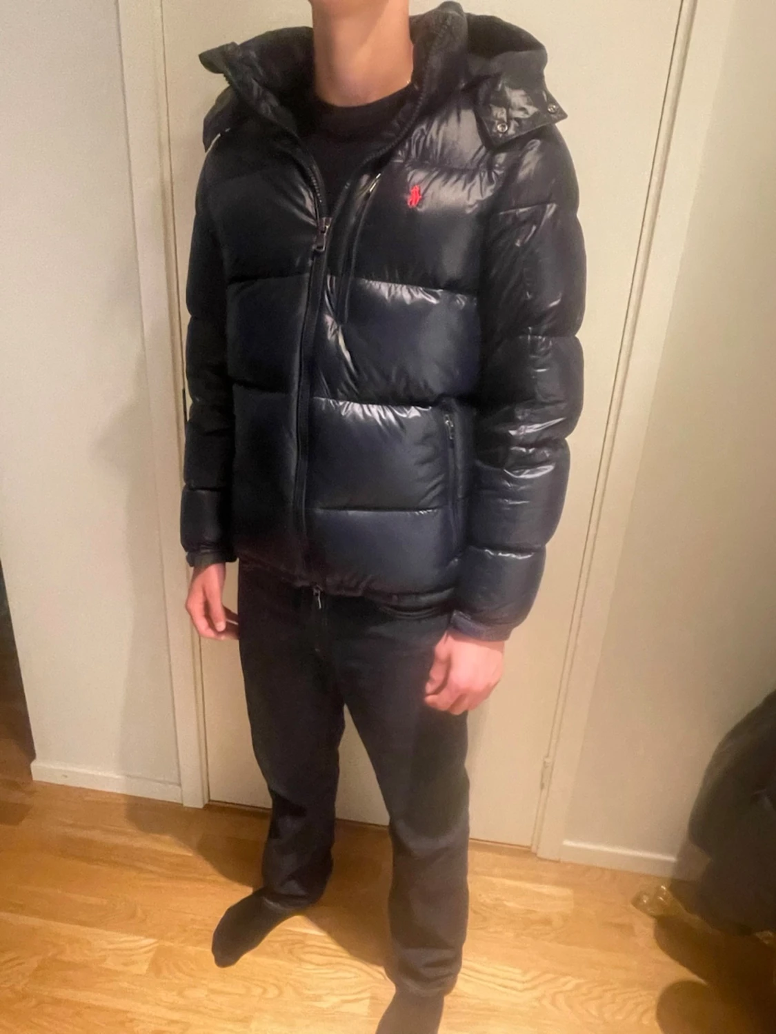 Ralph Lauren Jacka - 1