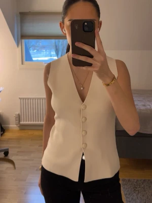 Väst  - Helt ny väst från Zara 