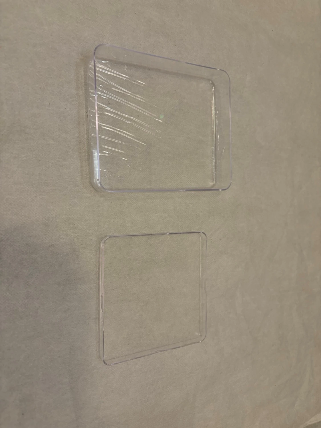 Digital köksvåg i rostfritt stål - 4