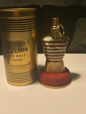 Jean Paul Gaultier Elexir  - Parfym 