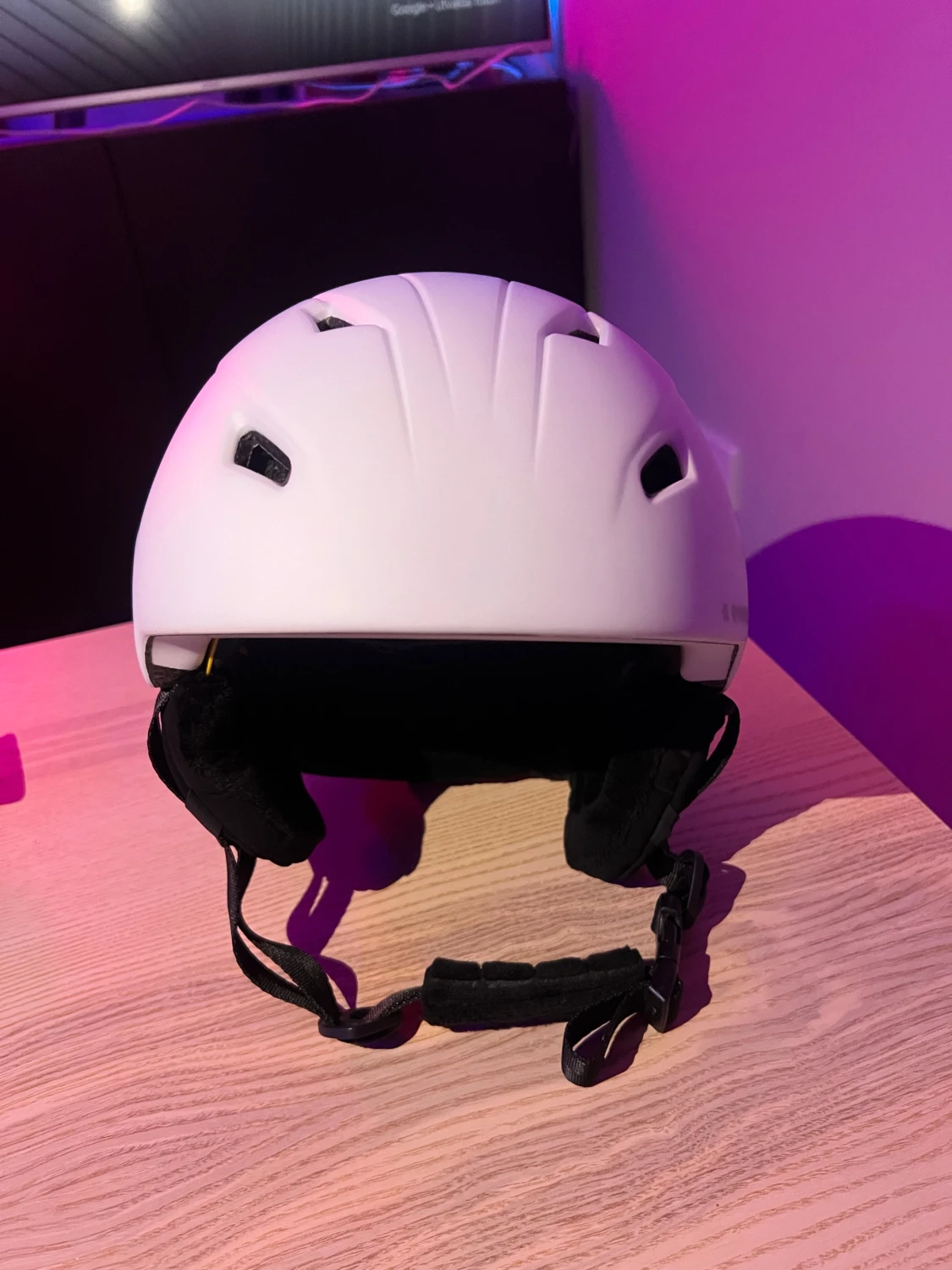 Skidhjälm Everest - 1