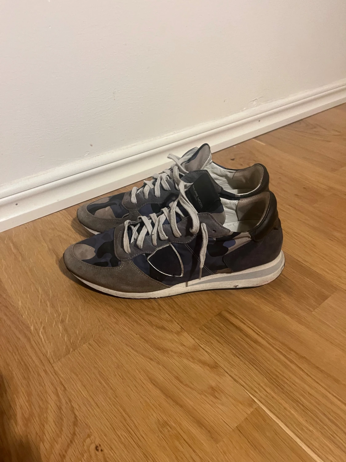 Philippe model skor - 1