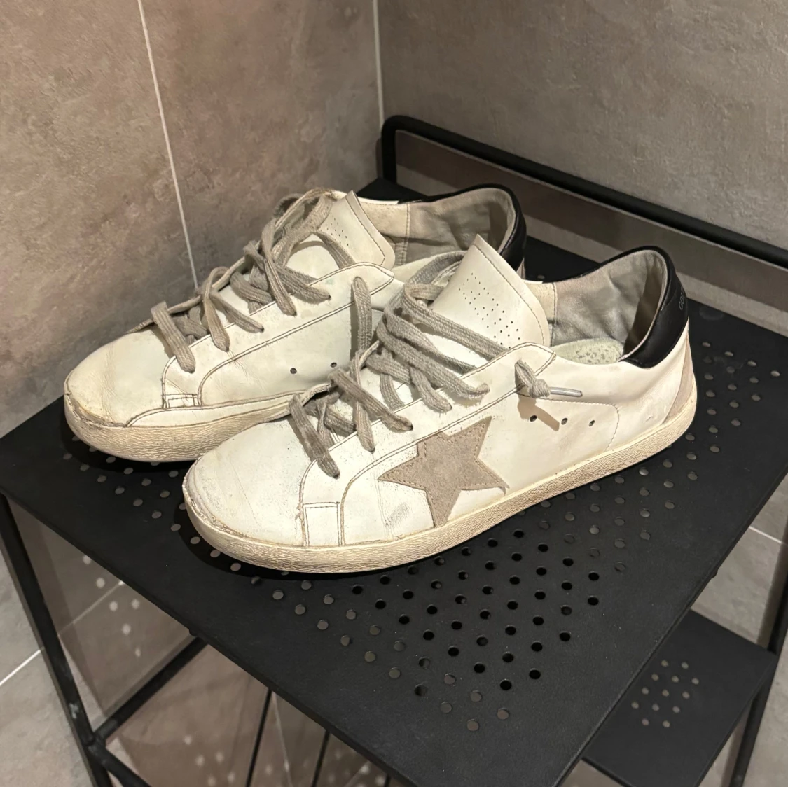 Golden Goose Superstar - 2