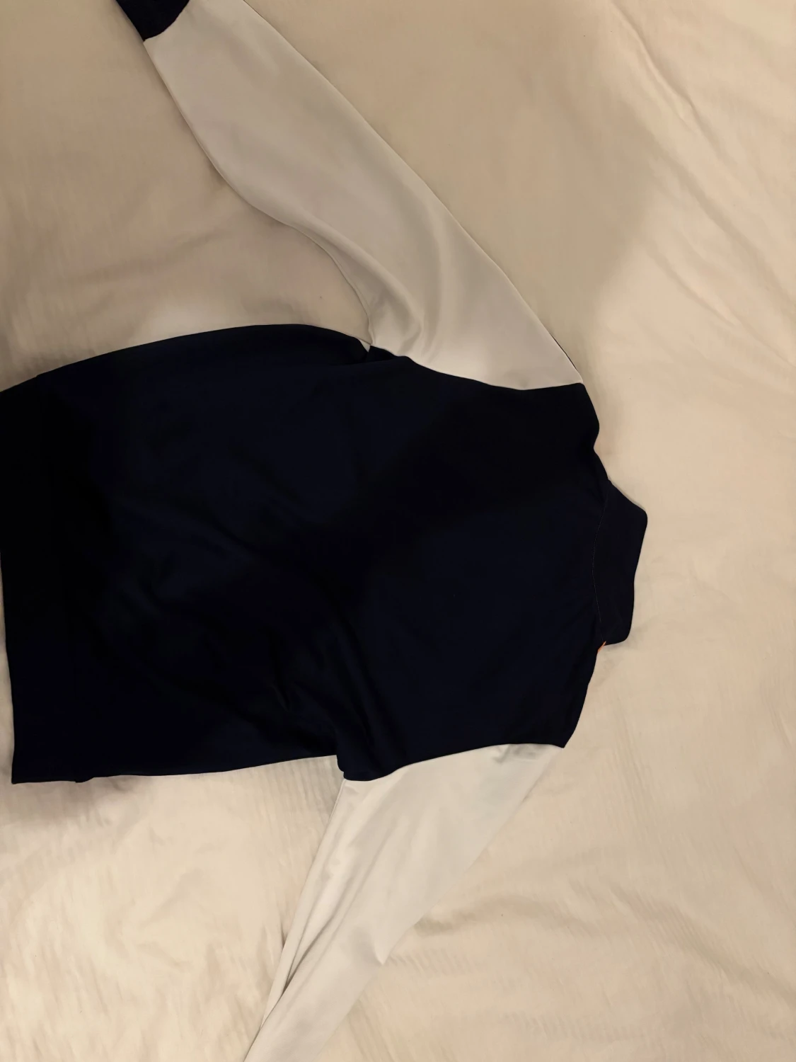 Lacoste Sport tracktop - 1