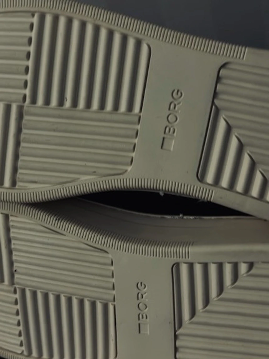 Bruna sneakers från Björn Borg - 3