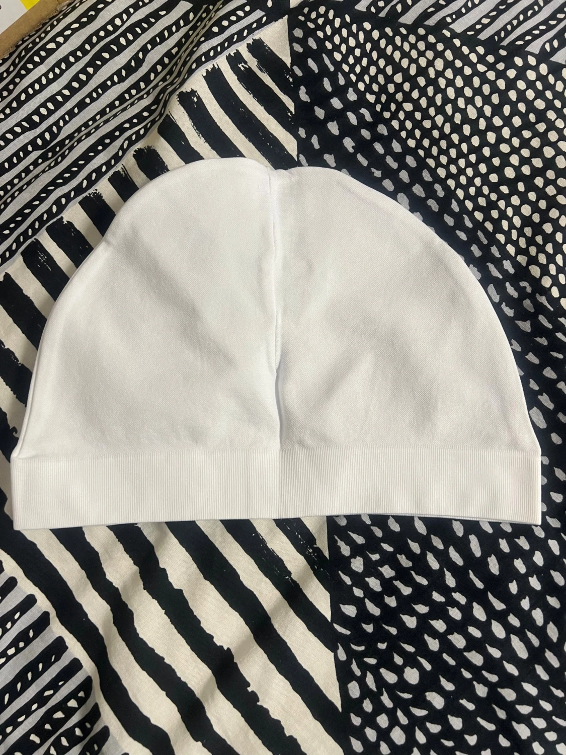 vit syna world mössa - 1