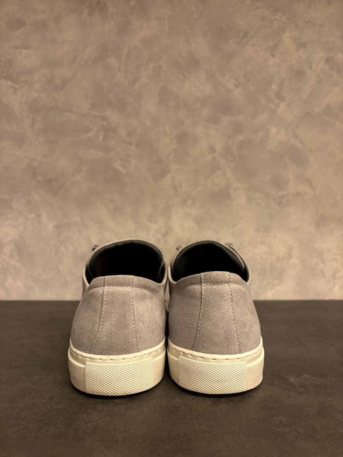 Axel Arigato Cap toe  - 3