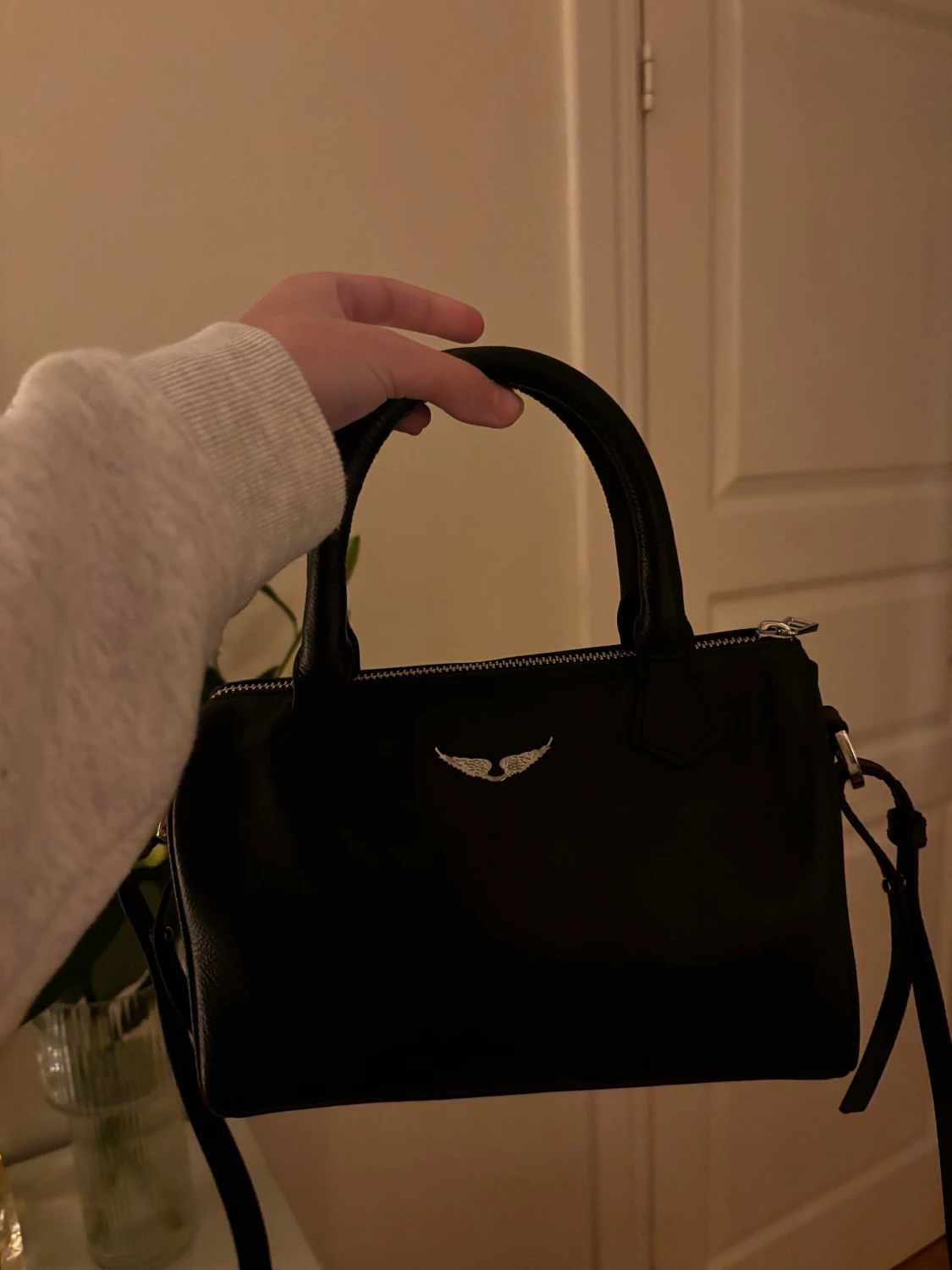 Zadig väska Sunny  - 5